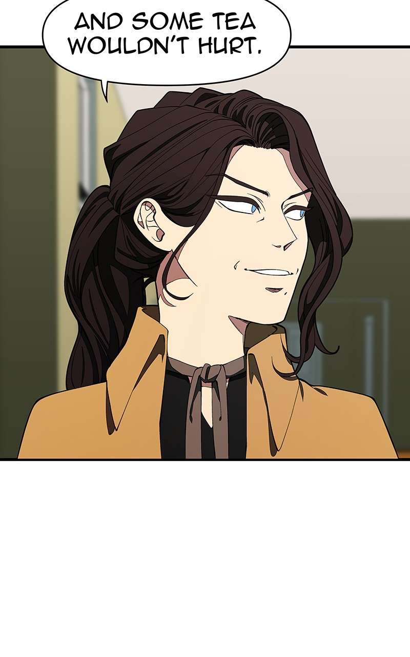 I Love Yoo Chapter 136 page 5 - Chapter 136: Episode 129