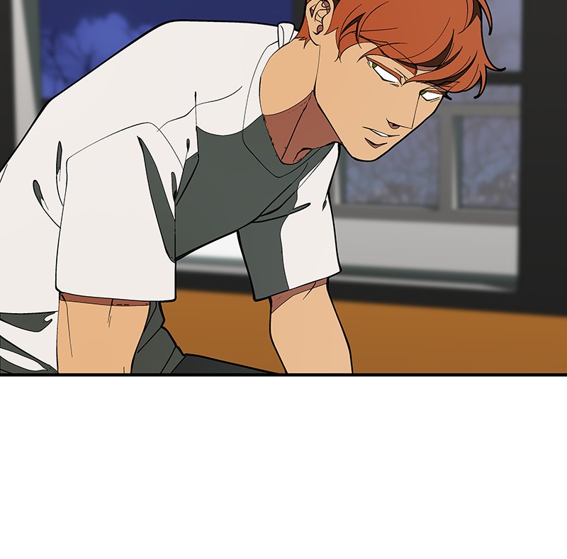 I Love Yoo Chapter 136 page 58 - Chapter 136: Episode 129