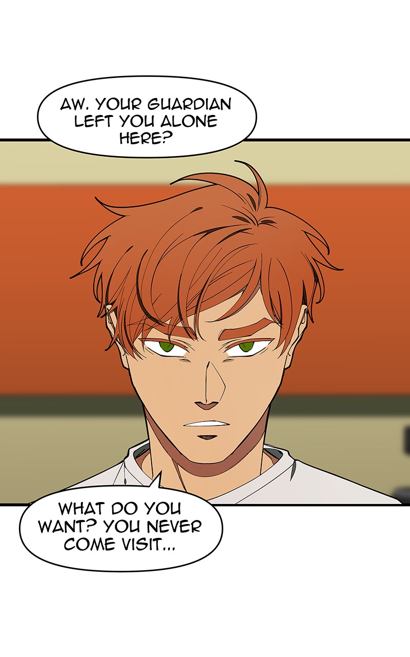 I Love Yoo Chapter 136 page 8 - Chapter 136: Episode 129