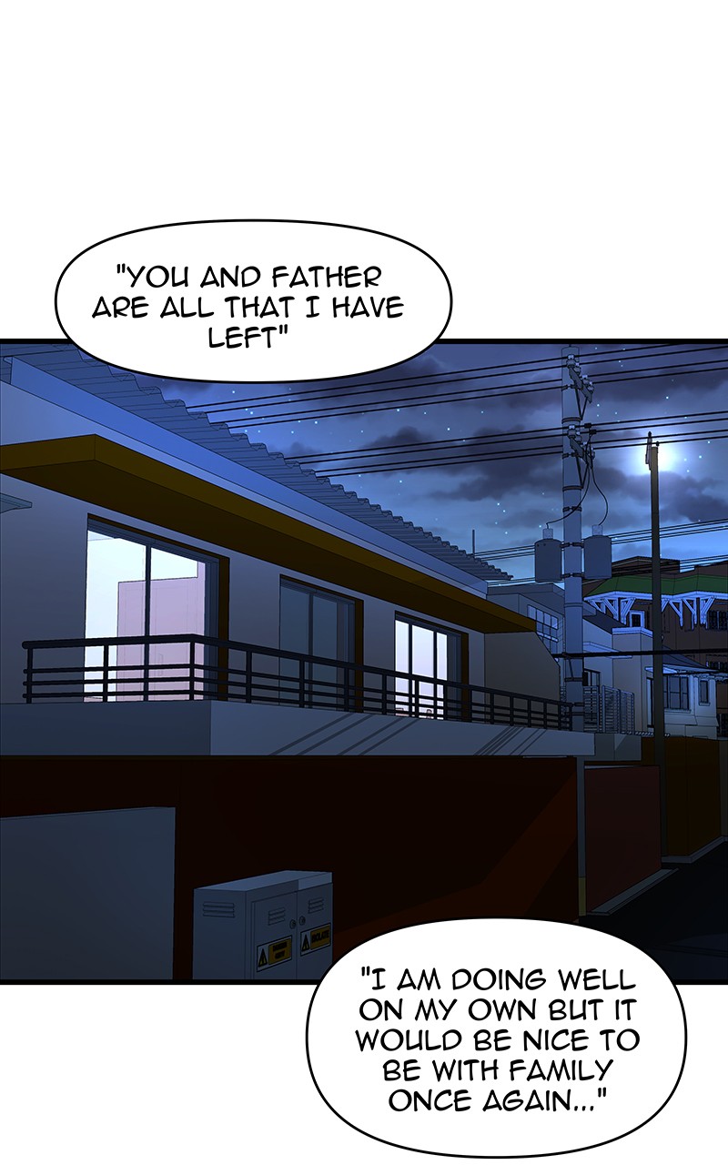 I Love Yoo Chapter 137 page 1 - Chapter 137: Episode 130 + notice