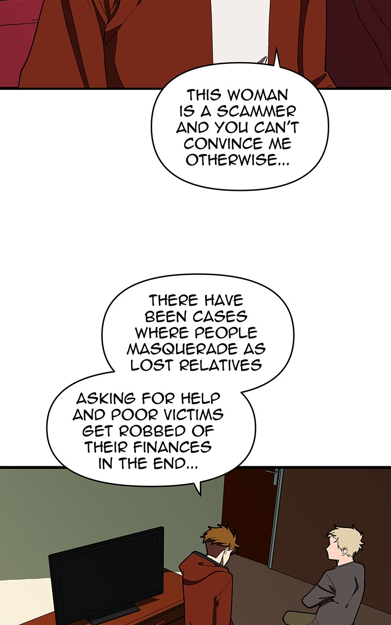 I Love Yoo Chapter 137 page 12 - Chapter 137: Episode 130 + notice