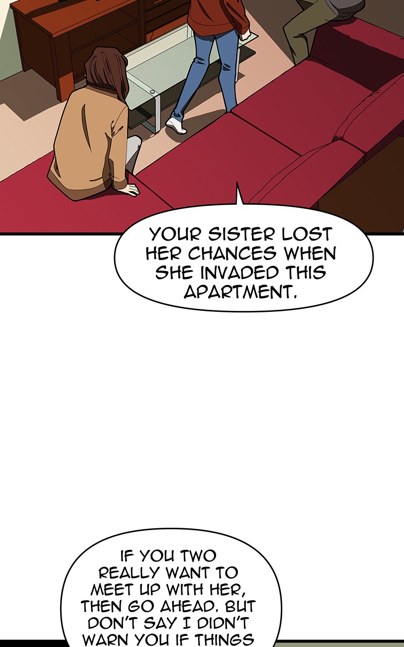 I Love Yoo Chapter 137 page 13 - Chapter 137: Episode 130 + notice
