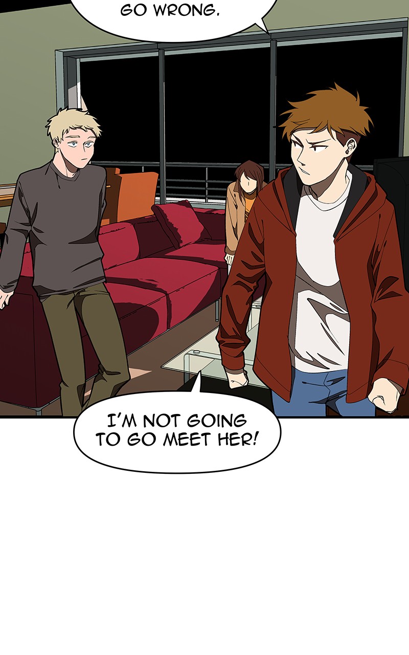 I Love Yoo Chapter 137 page 14 - Chapter 137: Episode 130 + notice