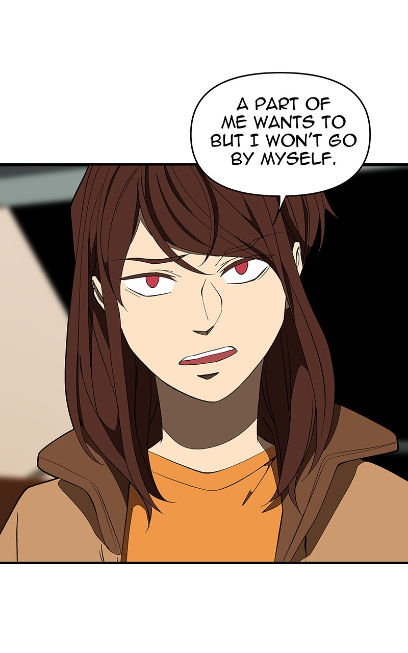 I Love Yoo Chapter 137 page 15 - Chapter 137: Episode 130 + notice