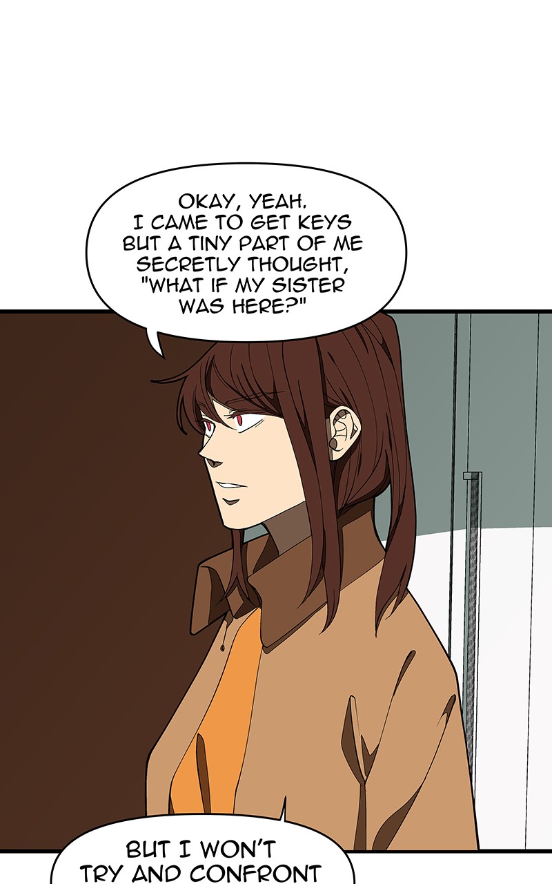 I Love Yoo Chapter 137 page 18 - Chapter 137: Episode 130 + notice