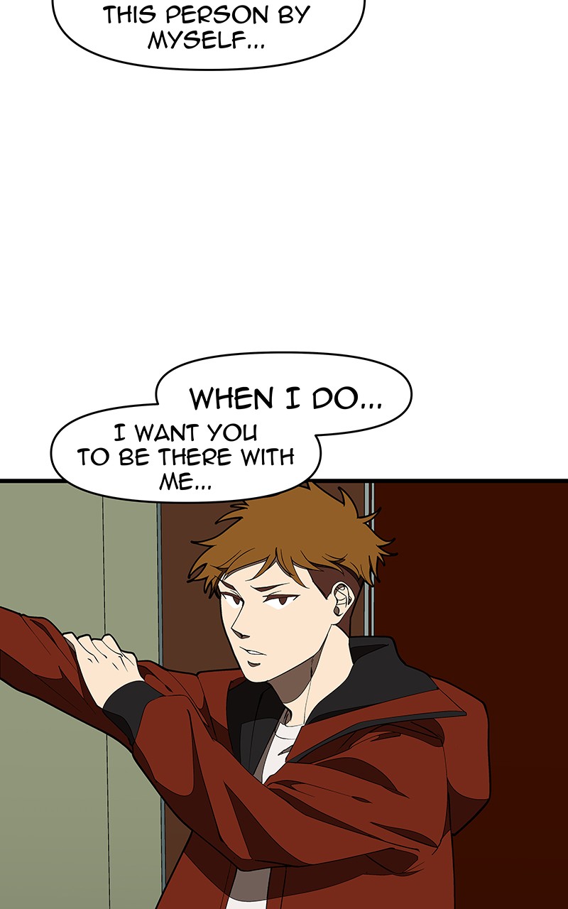 I Love Yoo Chapter 137 page 19 - Chapter 137: Episode 130 + notice
