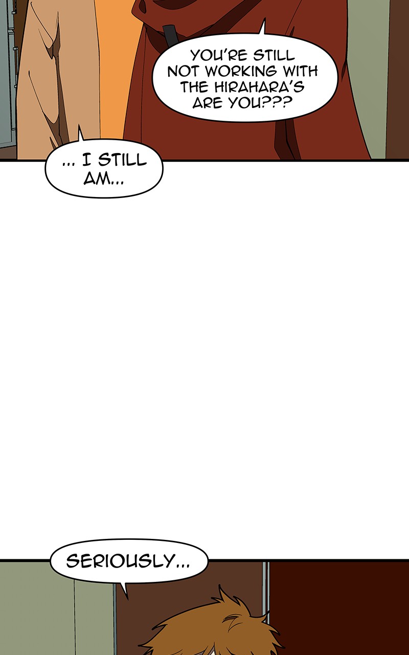 I Love Yoo Chapter 137 page 21 - Chapter 137: Episode 130 + notice
