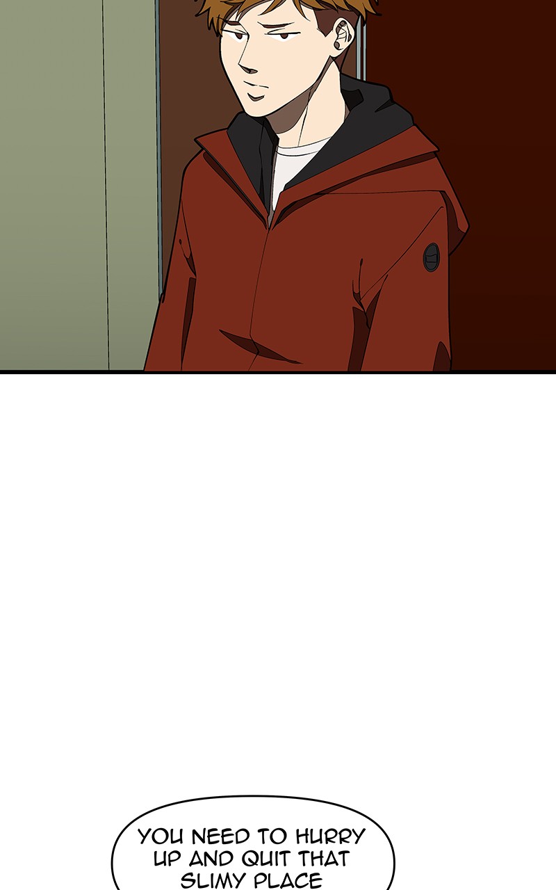 I Love Yoo Chapter 137 page 22 - Chapter 137: Episode 130 + notice