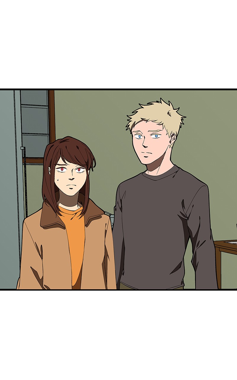 I Love Yoo Chapter 137 page 24 - Chapter 137: Episode 130 + notice