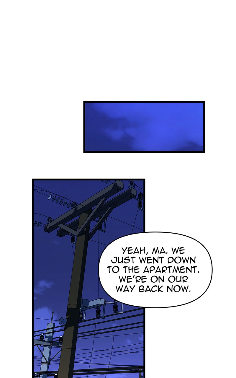 I Love Yoo Chapter 137 page 25 - Chapter 137: Episode 130 + notice