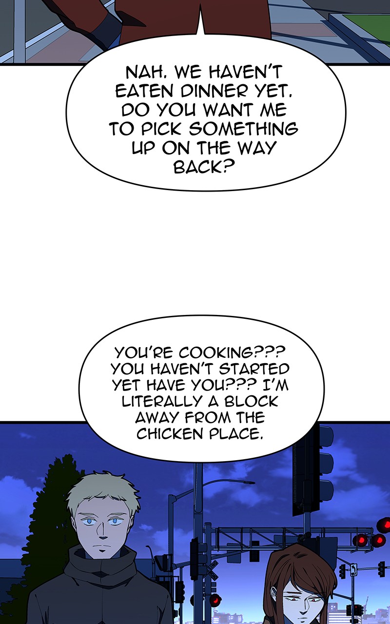 I Love Yoo Chapter 137 page 27 - Chapter 137: Episode 130 + notice