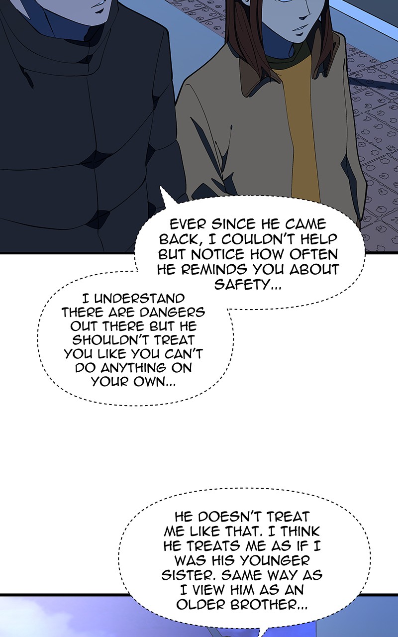 I Love Yoo Chapter 137 page 29 - Chapter 137: Episode 130 + notice