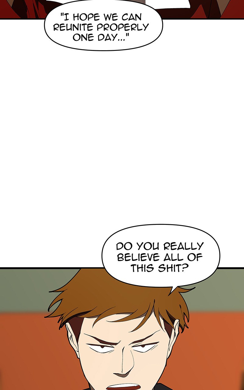 I Love Yoo Chapter 137 page 3 - Chapter 137: Episode 130 + notice