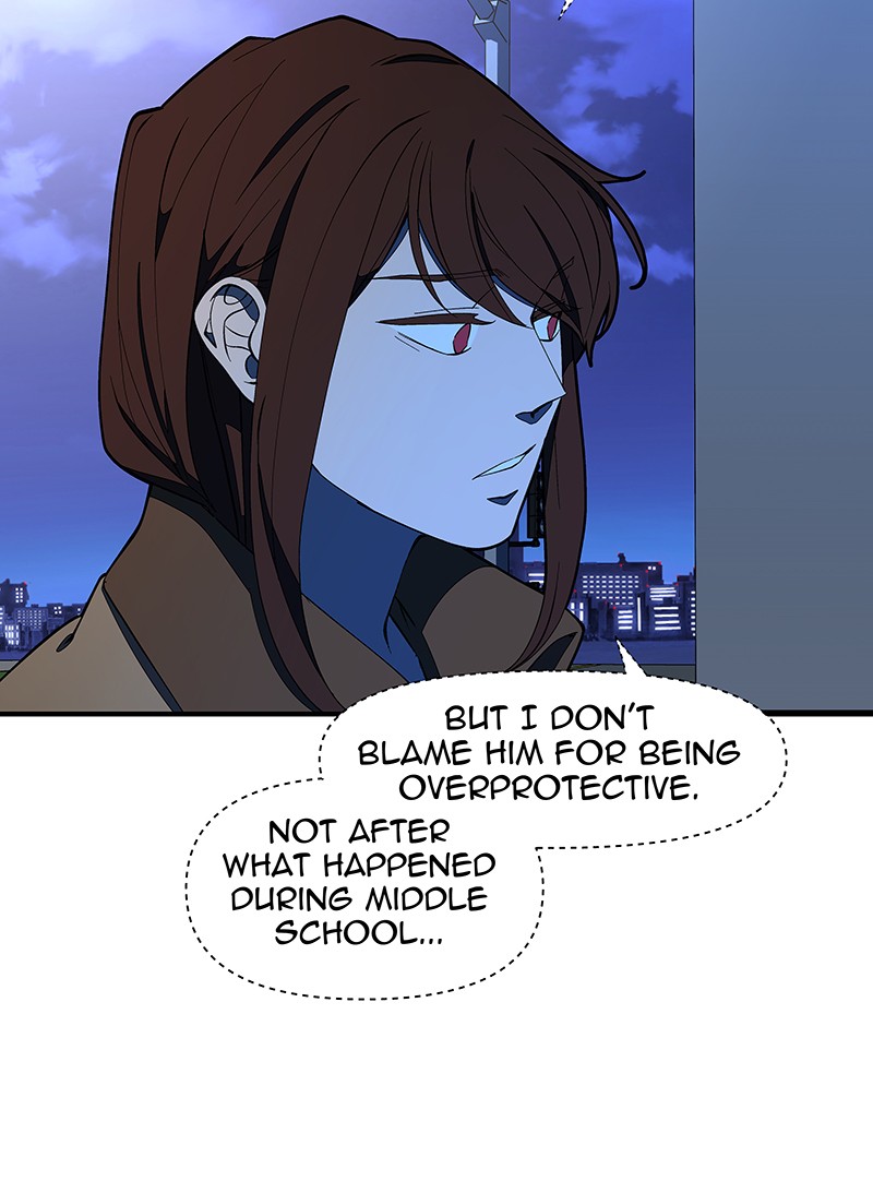 I Love Yoo Chapter 137 page 30 - Chapter 137: Episode 130 + notice
