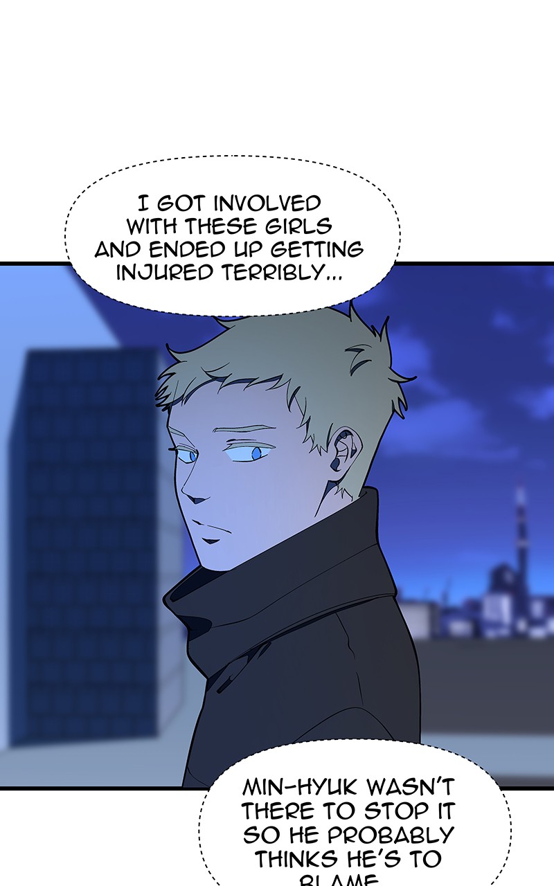 I Love Yoo Chapter 137 page 31 - Chapter 137: Episode 130 + notice