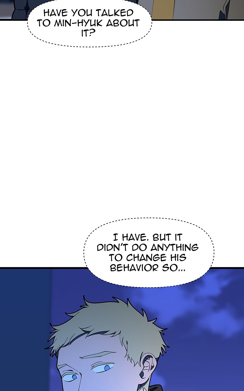I Love Yoo Chapter 137 page 33 - Chapter 137: Episode 130 + notice