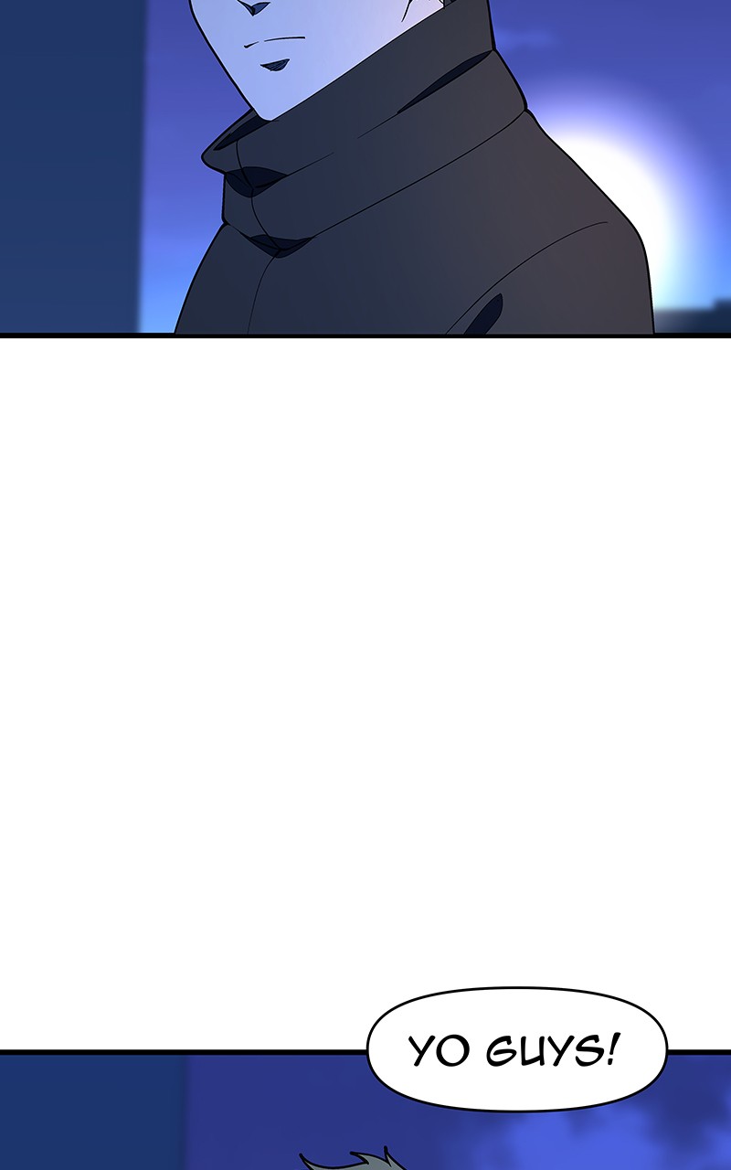 I Love Yoo Chapter 137 page 34 - Chapter 137: Episode 130 + notice