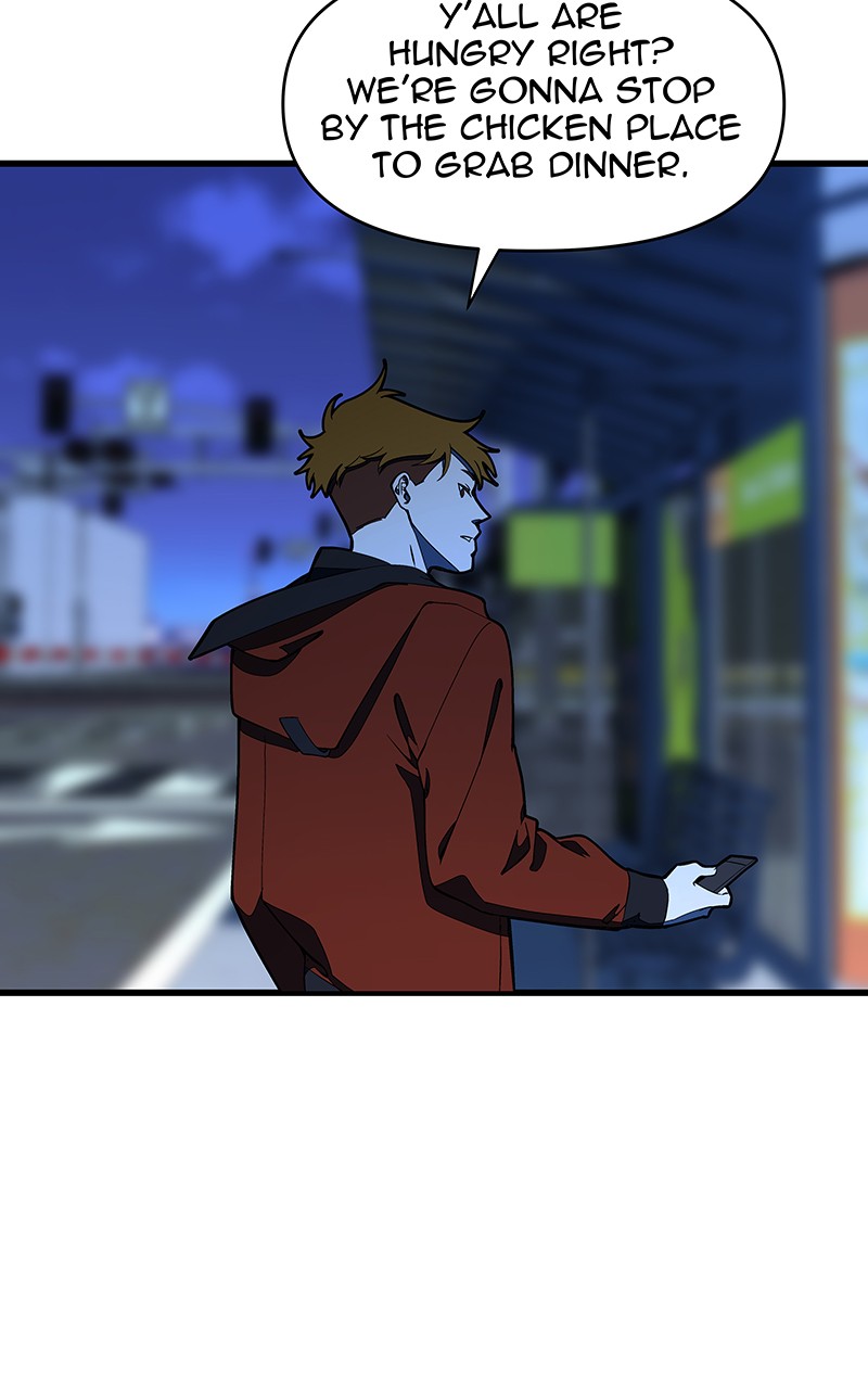 I Love Yoo Chapter 137 page 36 - Chapter 137: Episode 130 + notice