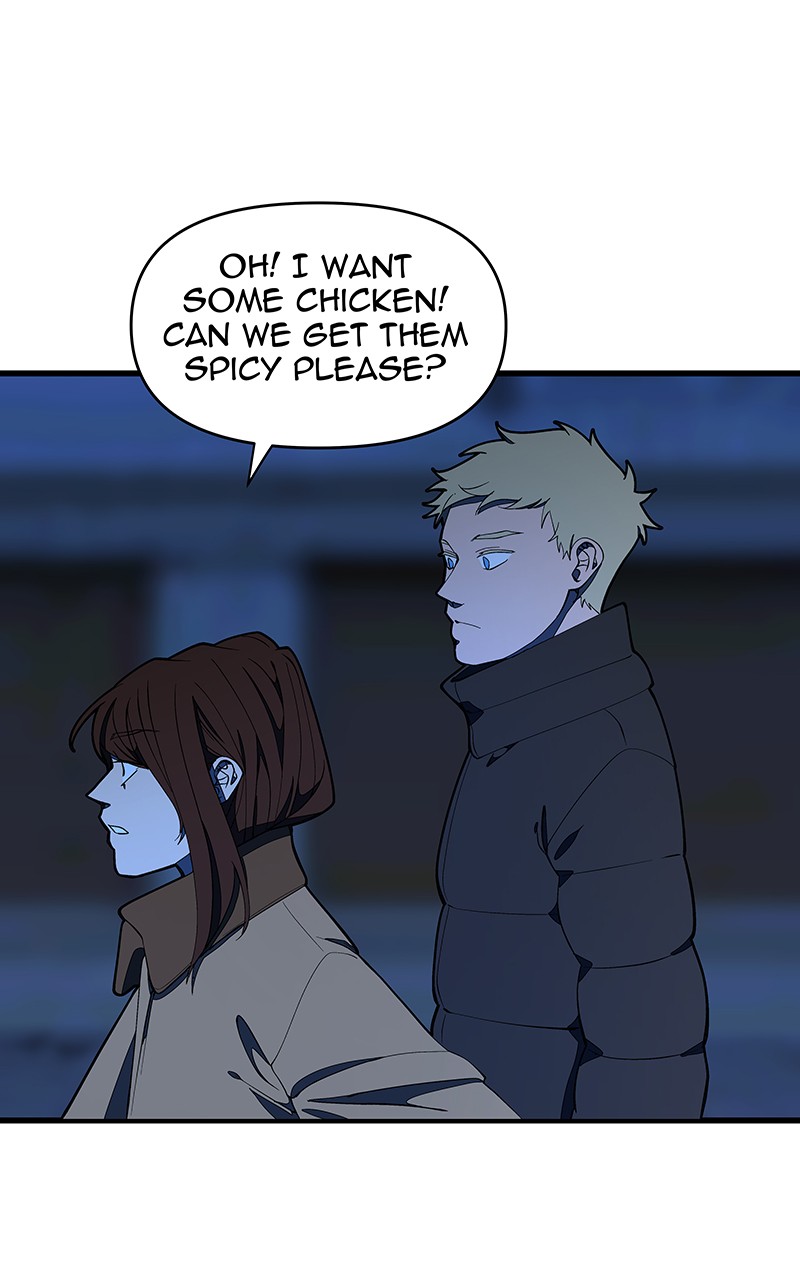 I Love Yoo Chapter 137 page 37 - Chapter 137: Episode 130 + notice