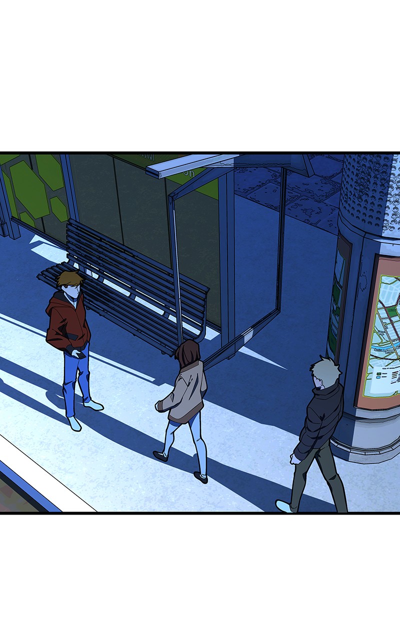 I Love Yoo Chapter 137 page 39 - Chapter 137: Episode 130 + notice