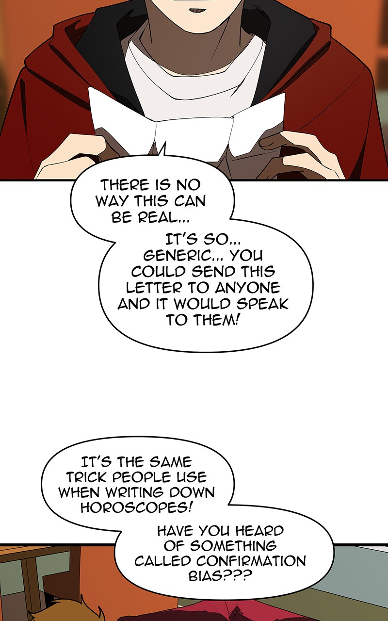 I Love Yoo Chapter 137 page 4 - Chapter 137: Episode 130 + notice
