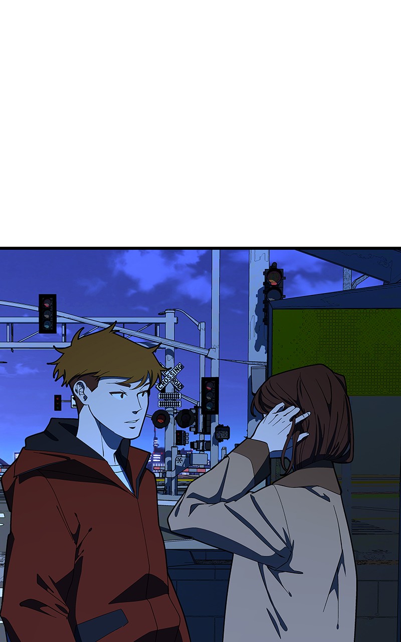 I Love Yoo Chapter 137 page 40 - Chapter 137: Episode 130 + notice