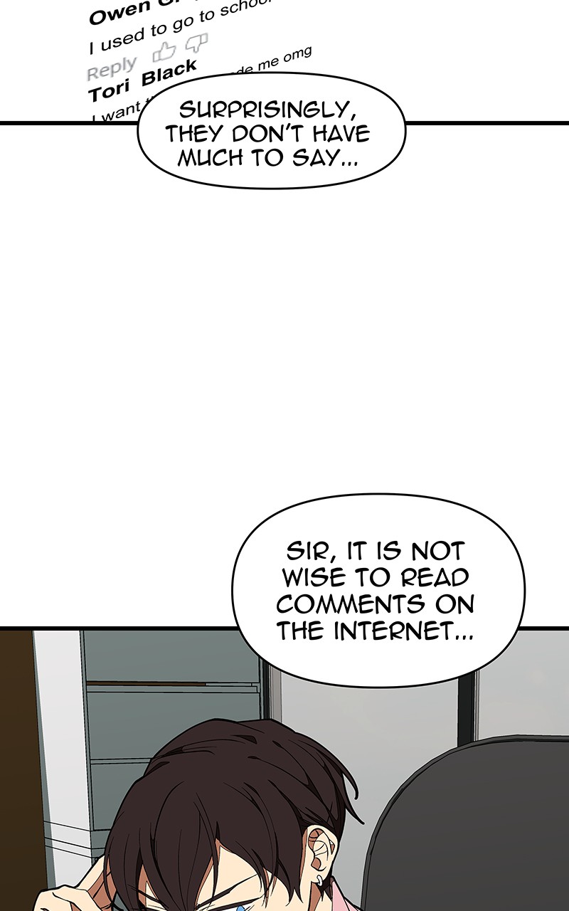 I Love Yoo Chapter 137 page 49 - Chapter 137: Episode 130 + notice