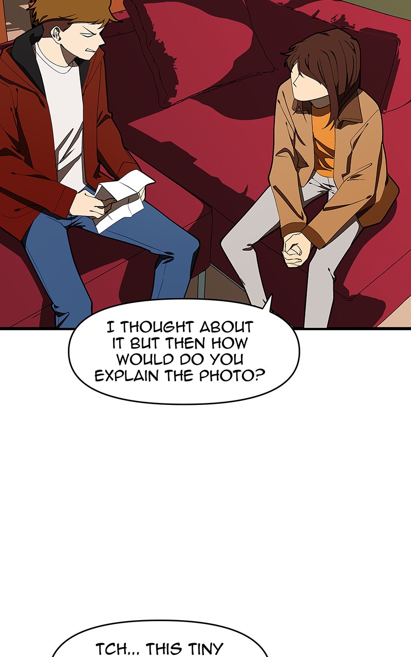 I Love Yoo Chapter 137 page 5 - Chapter 137: Episode 130 + notice