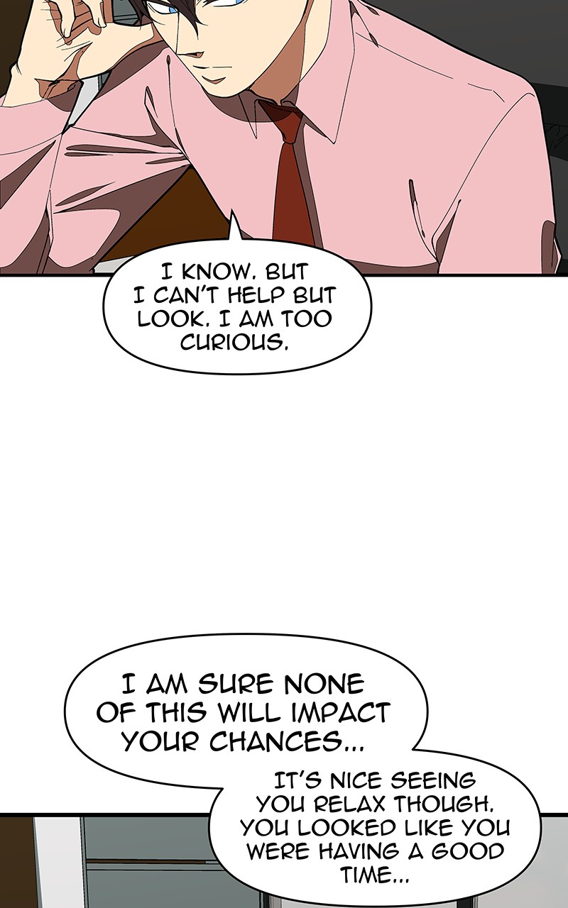 I Love Yoo Chapter 137 page 50 - Chapter 137: Episode 130 + notice