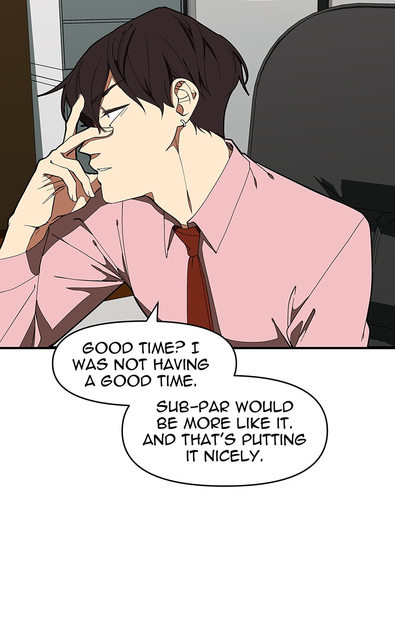I Love Yoo Chapter 137 page 51 - Chapter 137: Episode 130 + notice