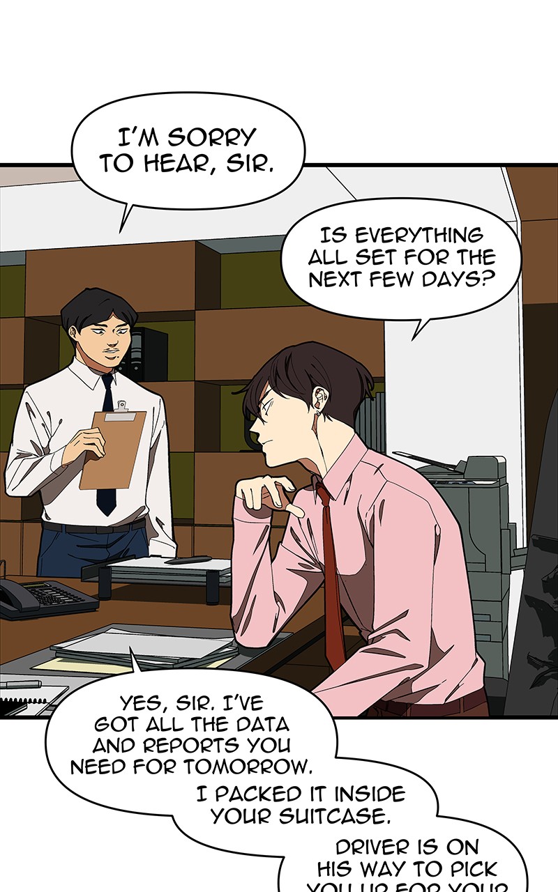 I Love Yoo Chapter 137 page 52 - Chapter 137: Episode 130 + notice