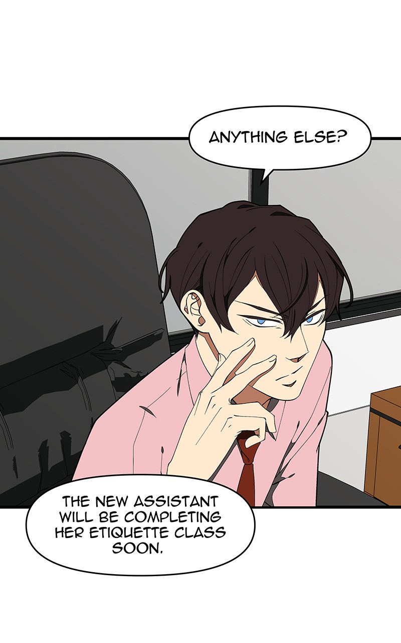 I Love Yoo Chapter 137 page 54 - Chapter 137: Episode 130 + notice