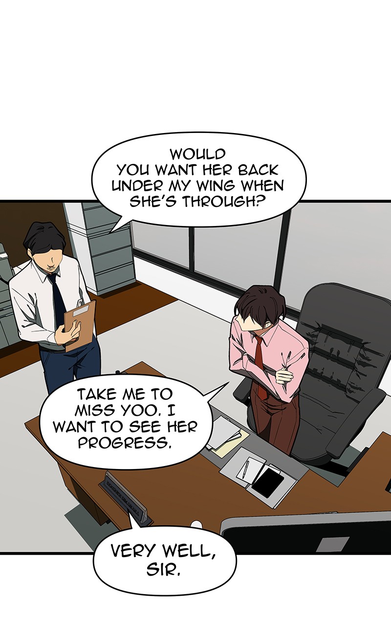 I Love Yoo Chapter 137 page 55 - Chapter 137: Episode 130 + notice