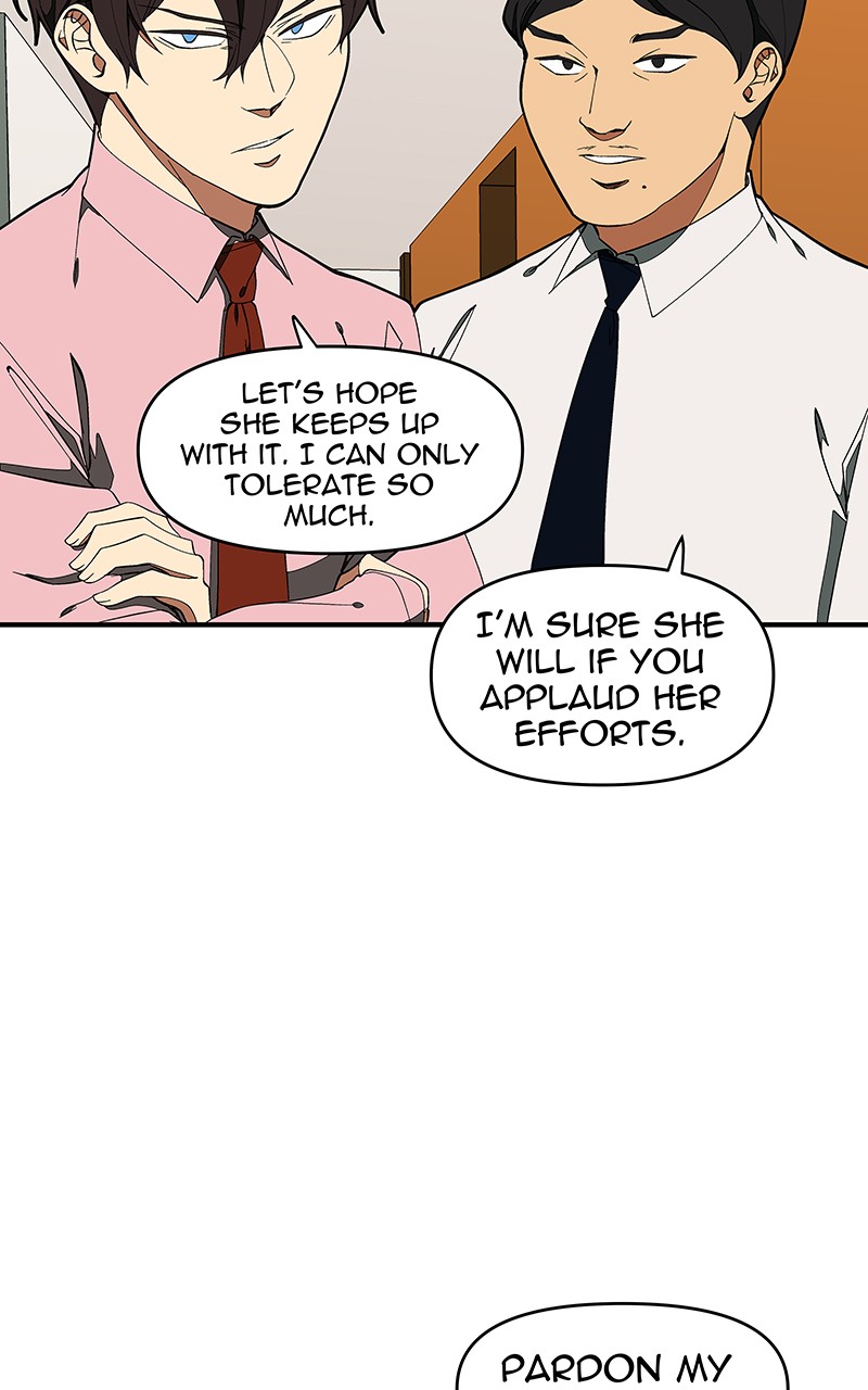 I Love Yoo Chapter 137 page 59 - Chapter 137: Episode 130 + notice