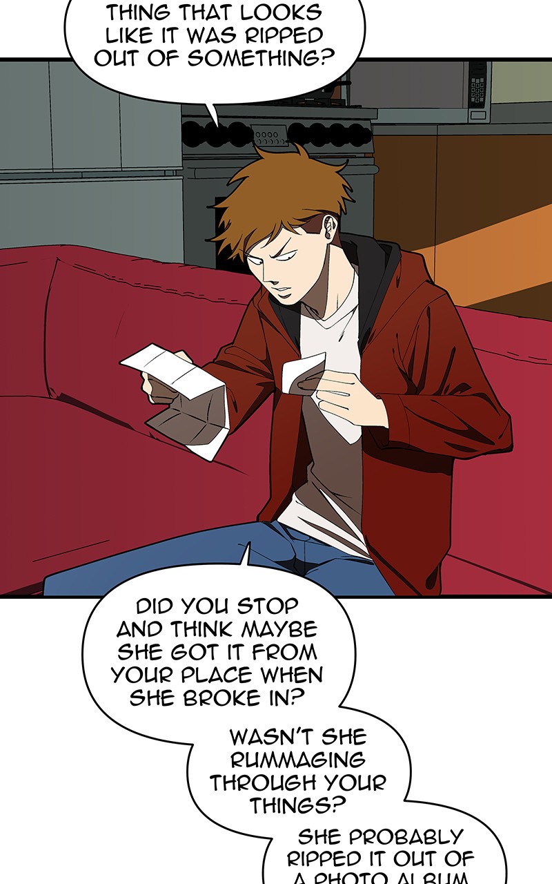 I Love Yoo Chapter 137 page 6 - Chapter 137: Episode 130 + notice