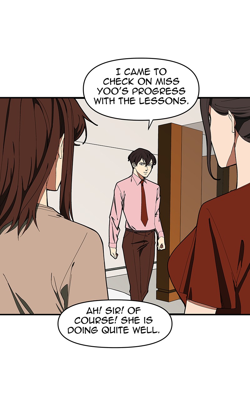 I Love Yoo Chapter 137 page 61 - Chapter 137: Episode 130 + notice