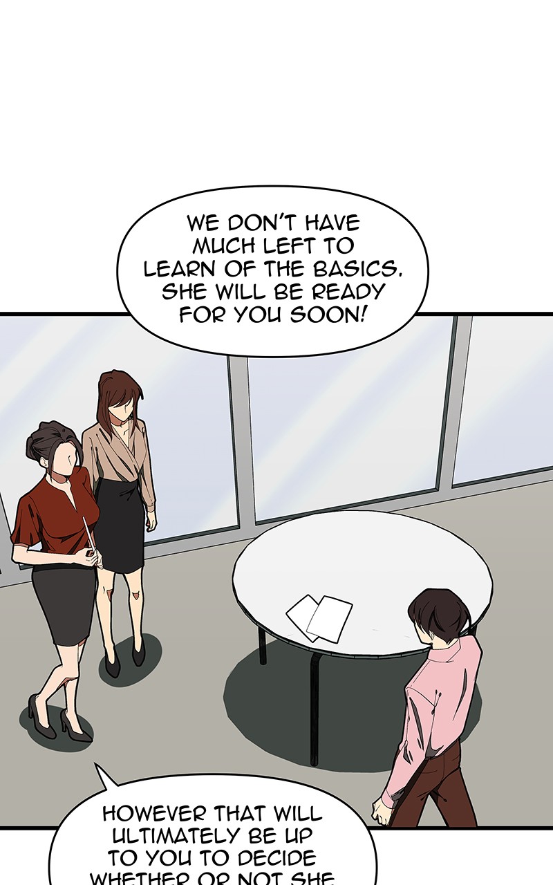 I Love Yoo Chapter 137 page 62 - Chapter 137: Episode 130 + notice