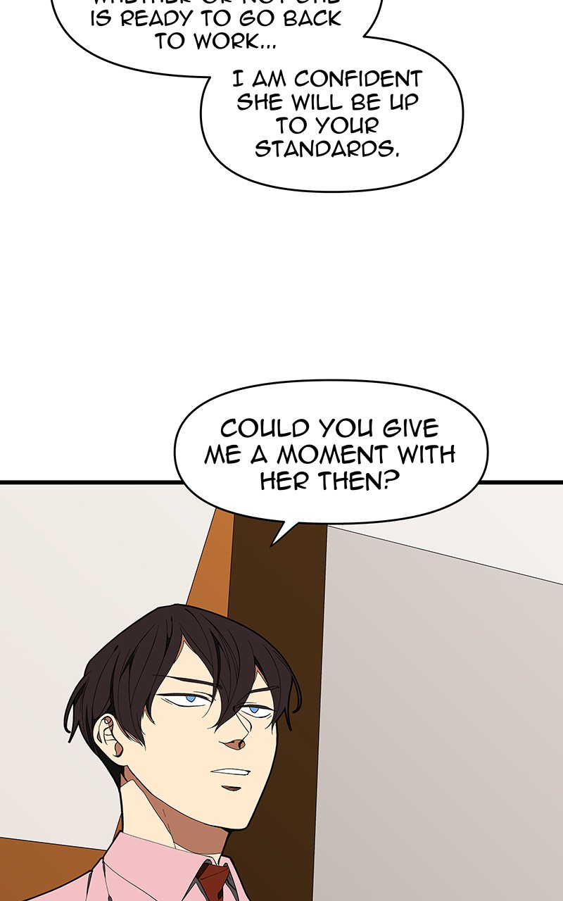 I Love Yoo Chapter 137 page 63 - Chapter 137: Episode 130 + notice