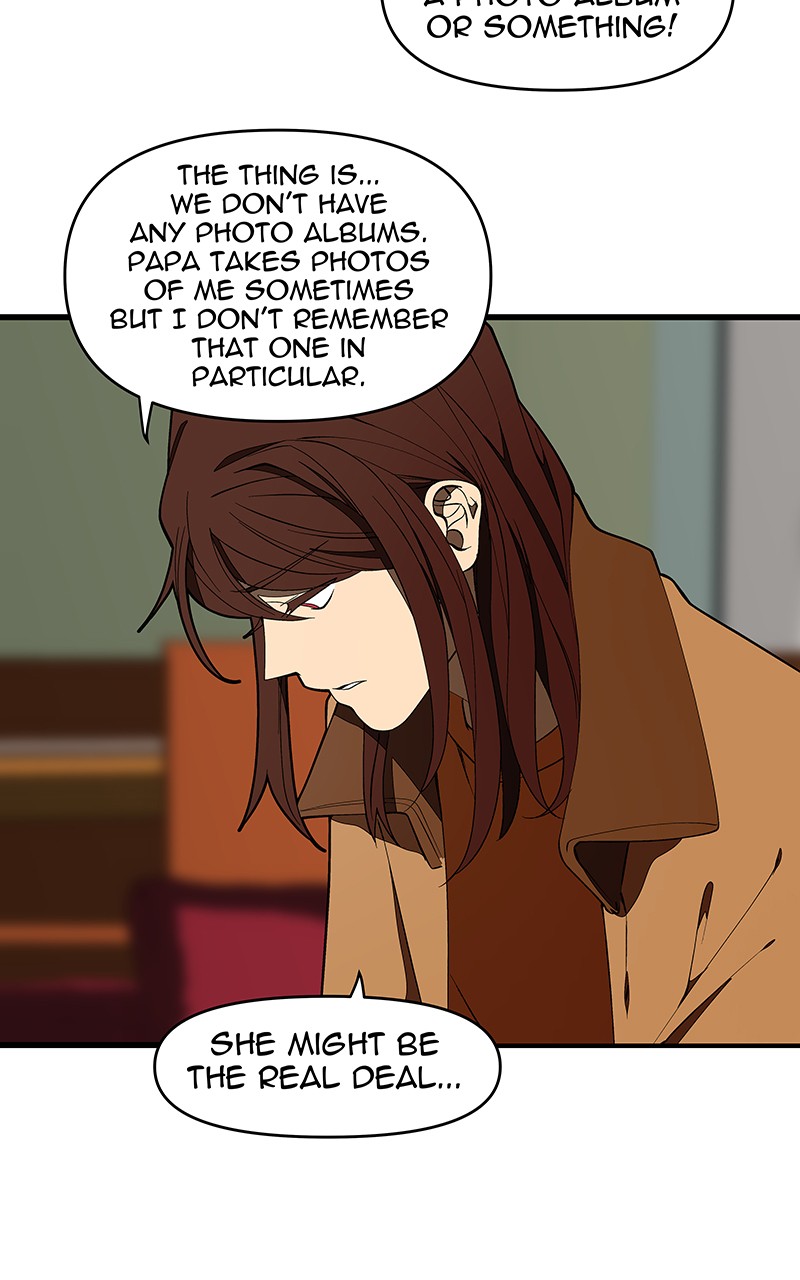 I Love Yoo Chapter 137 page 7 - Chapter 137: Episode 130 + notice