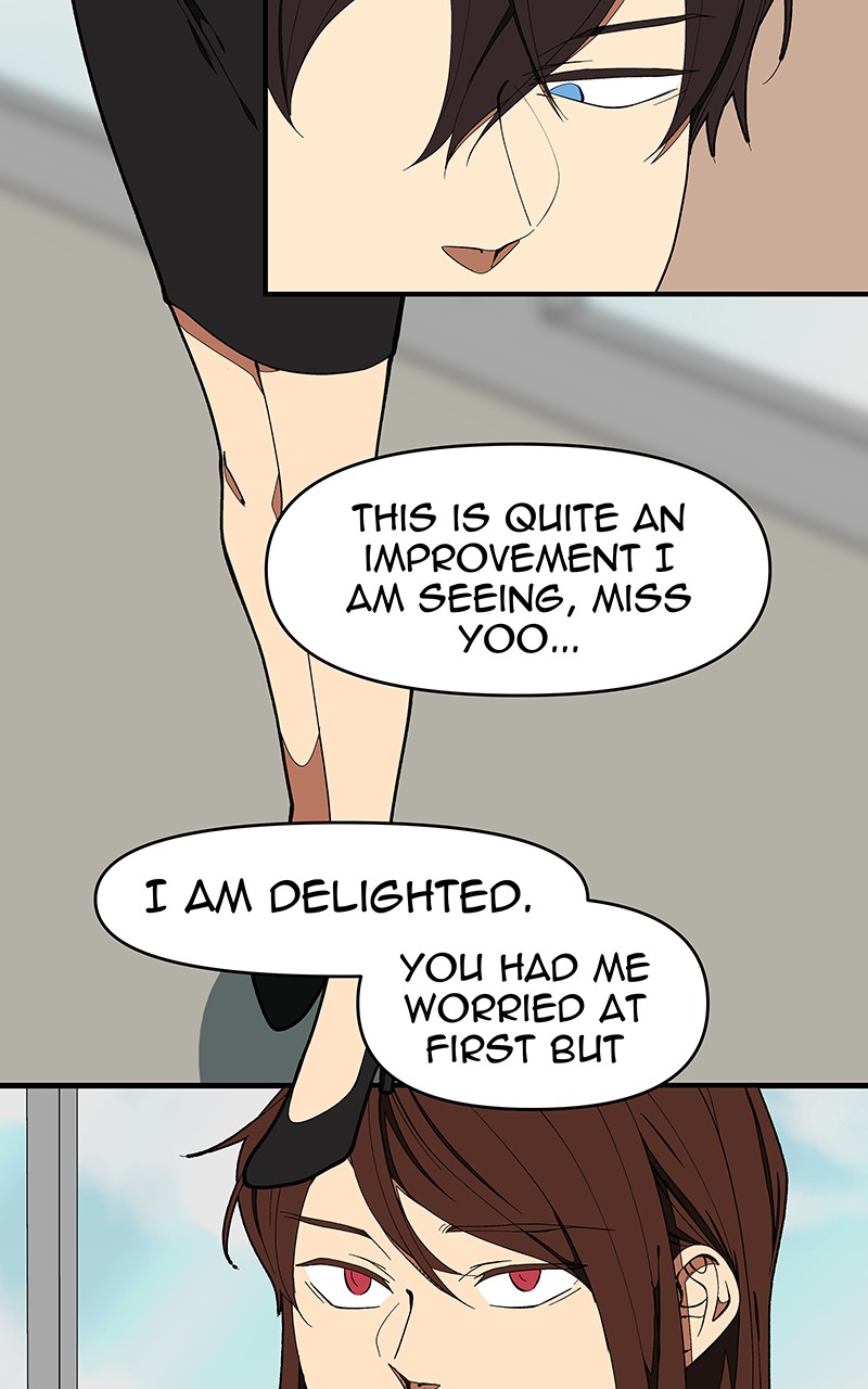 I Love Yoo Chapter 137 page 70 - Chapter 137: Episode 130 + notice