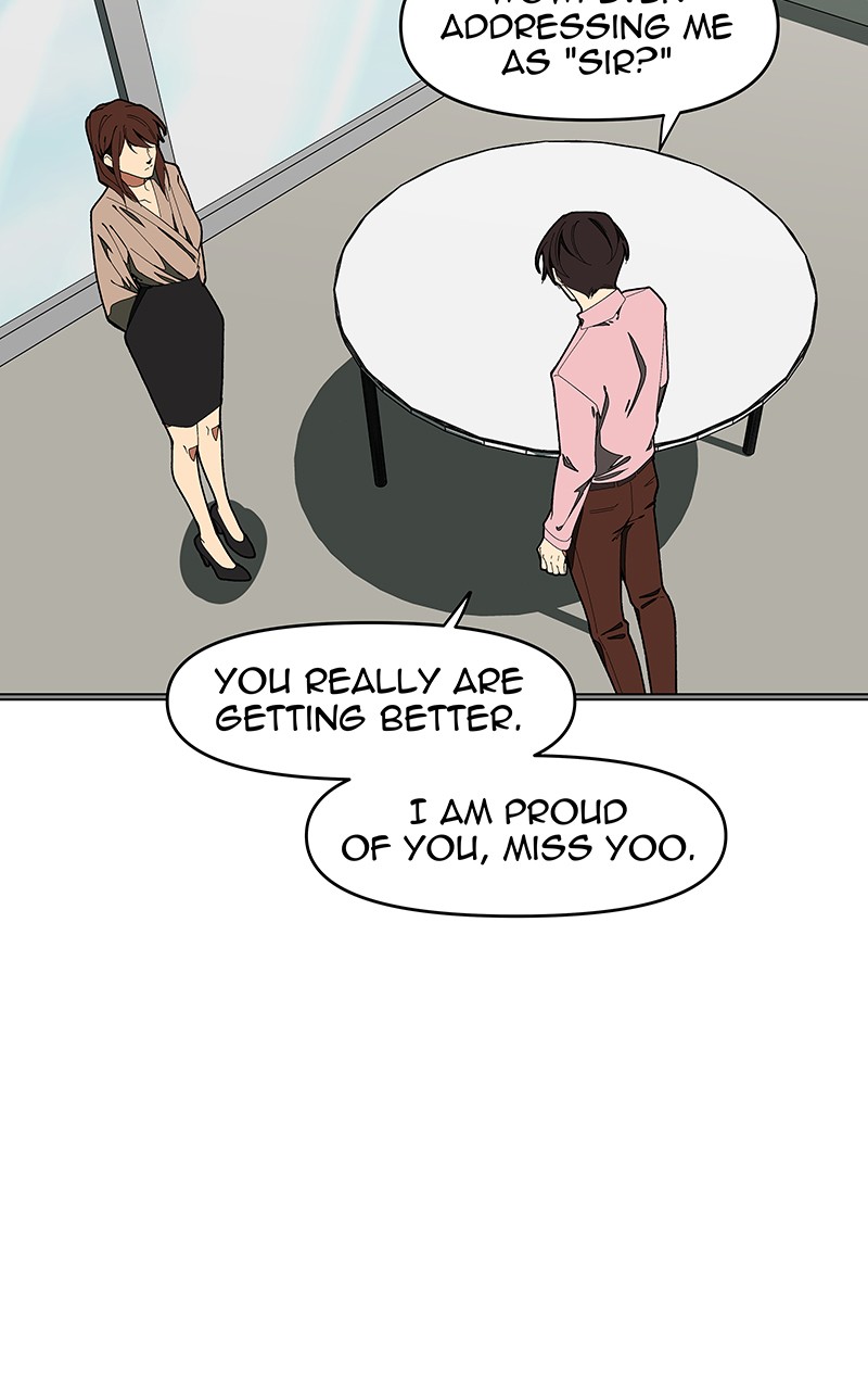 I Love Yoo Chapter 137 page 72 - Chapter 137: Episode 130 + notice