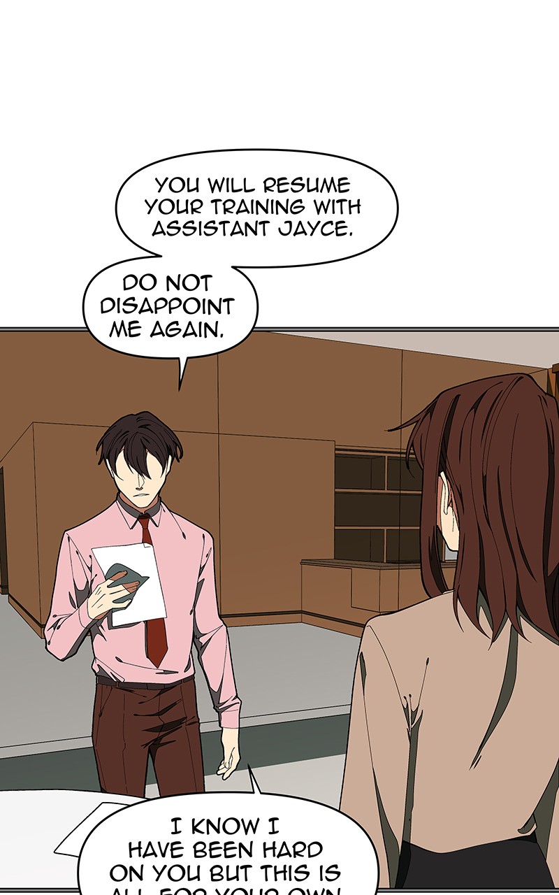 I Love Yoo Chapter 137 page 74 - Chapter 137: Episode 130 + notice