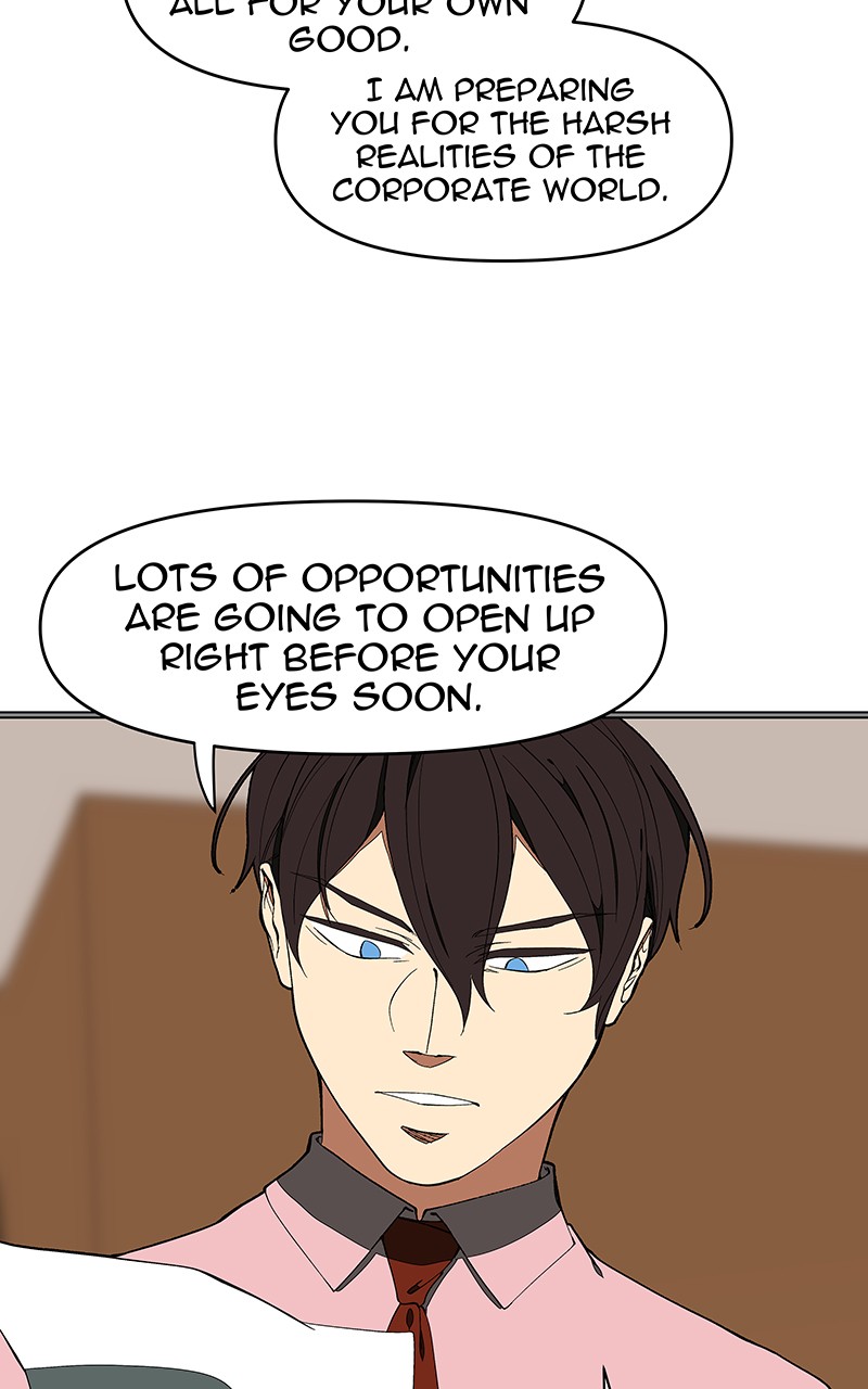 I Love Yoo Chapter 137 page 75 - Chapter 137: Episode 130 + notice