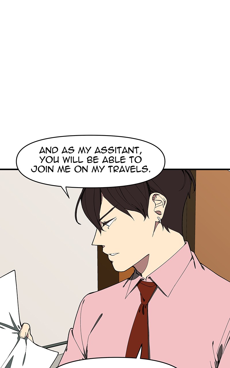 I Love Yoo Chapter 137 page 78 - Chapter 137: Episode 130 + notice