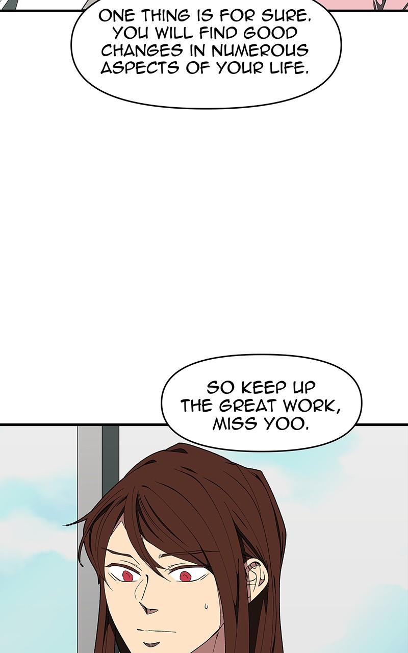 I Love Yoo Chapter 137 page 79 - Chapter 137: Episode 130 + notice