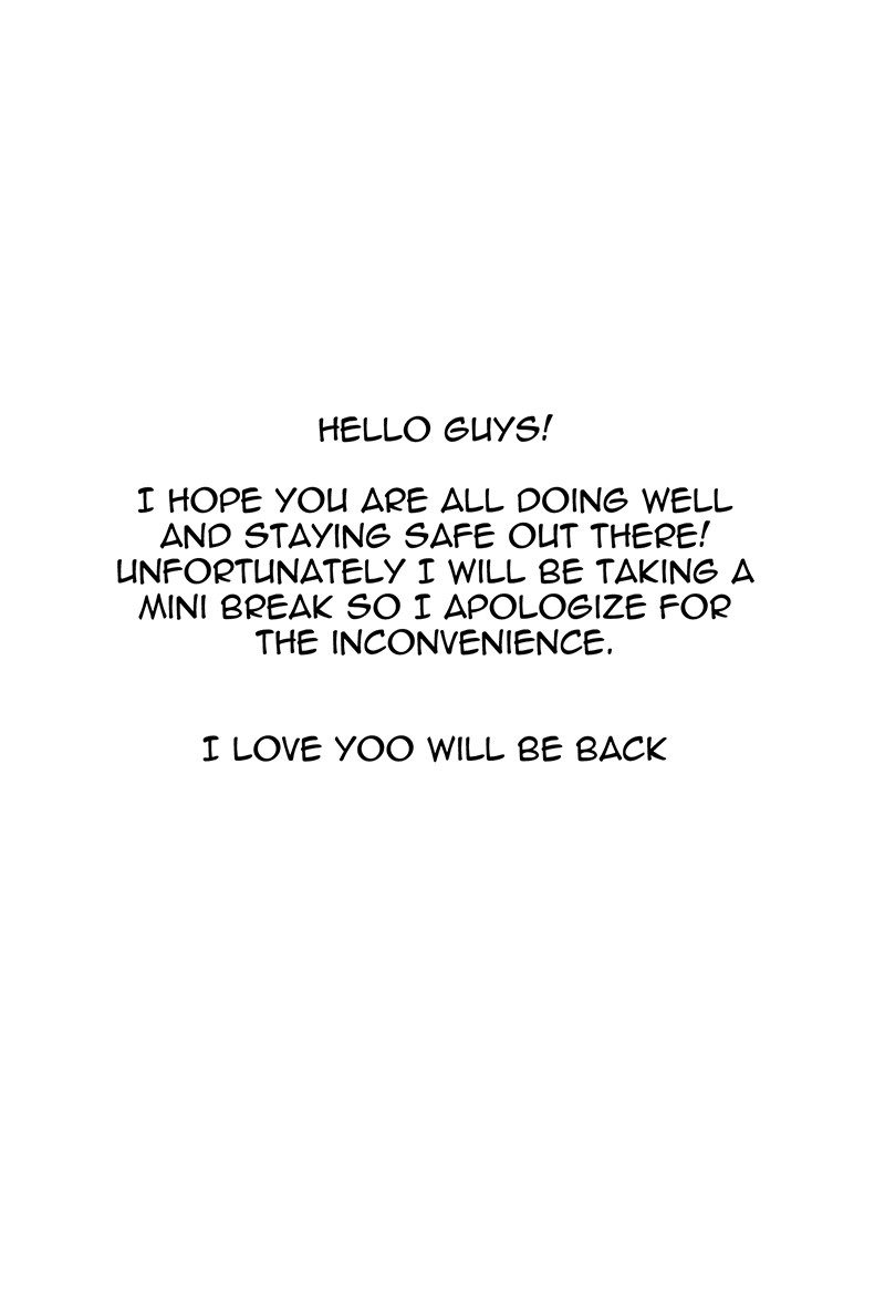 I Love Yoo Chapter 137 page 85 - Chapter 137: Episode 130 + notice