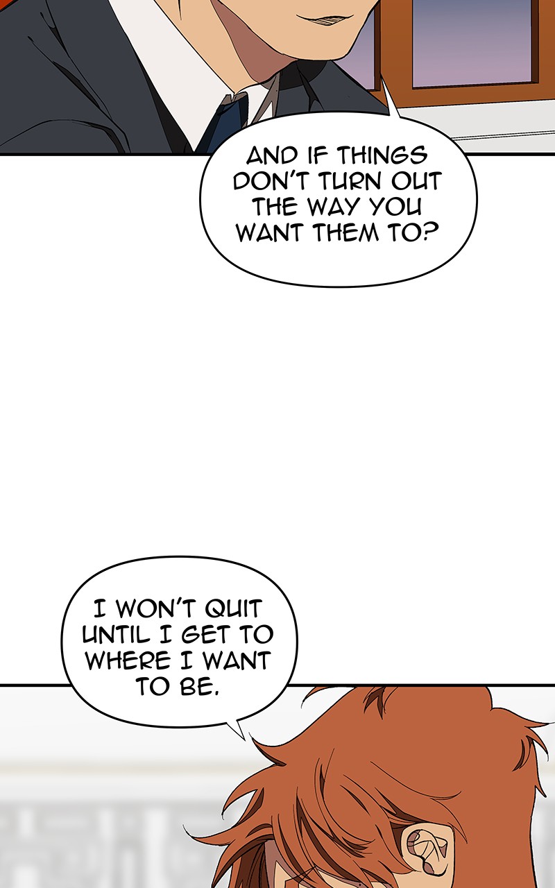 I Love Yoo Chapter 138 page 100 - Chapter 138: Mid season Recap + message