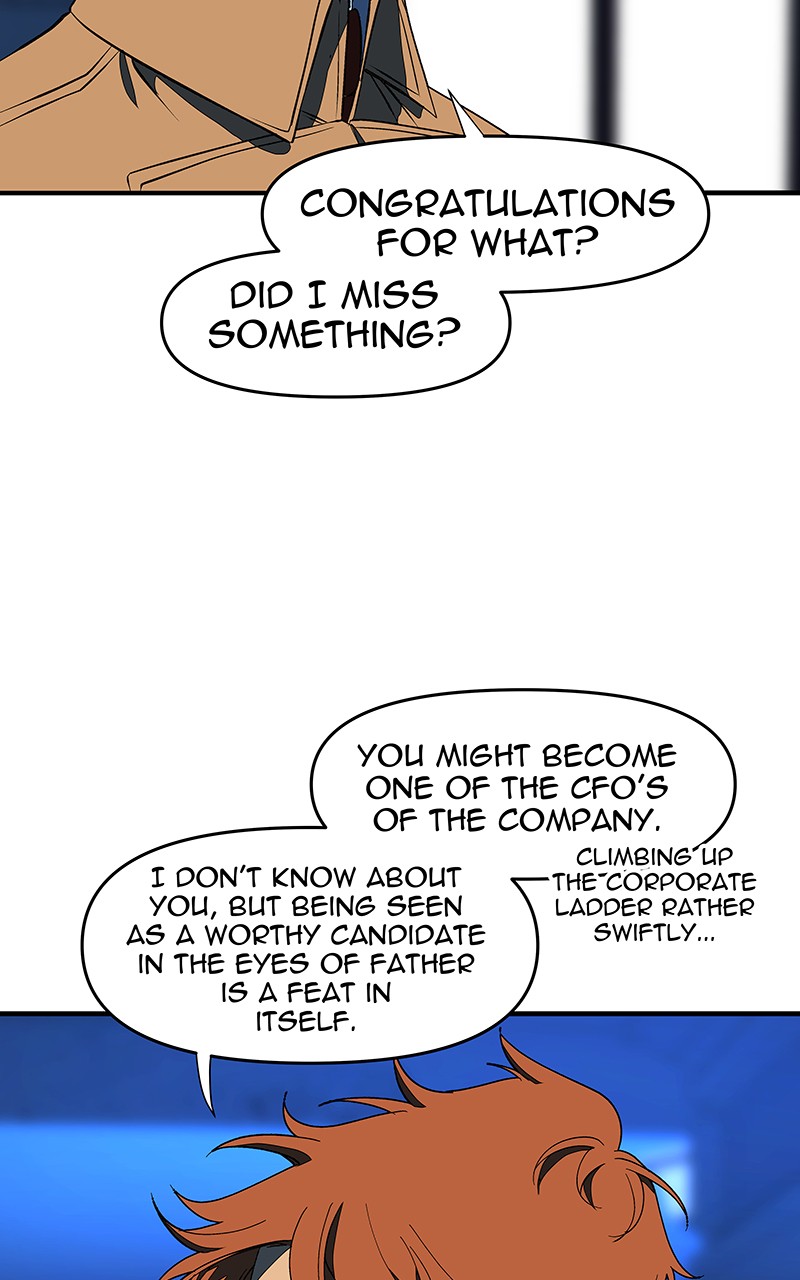 I Love Yoo Chapter 138 page 103 - Chapter 138: Mid season Recap + message