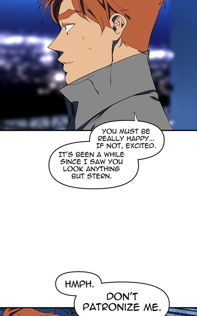 I Love Yoo Chapter 138 page 104 - Chapter 138: Mid season Recap + message