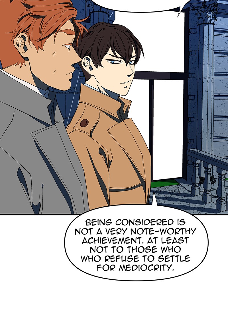 I Love Yoo Chapter 138 page 105 - Chapter 138: Mid season Recap + message